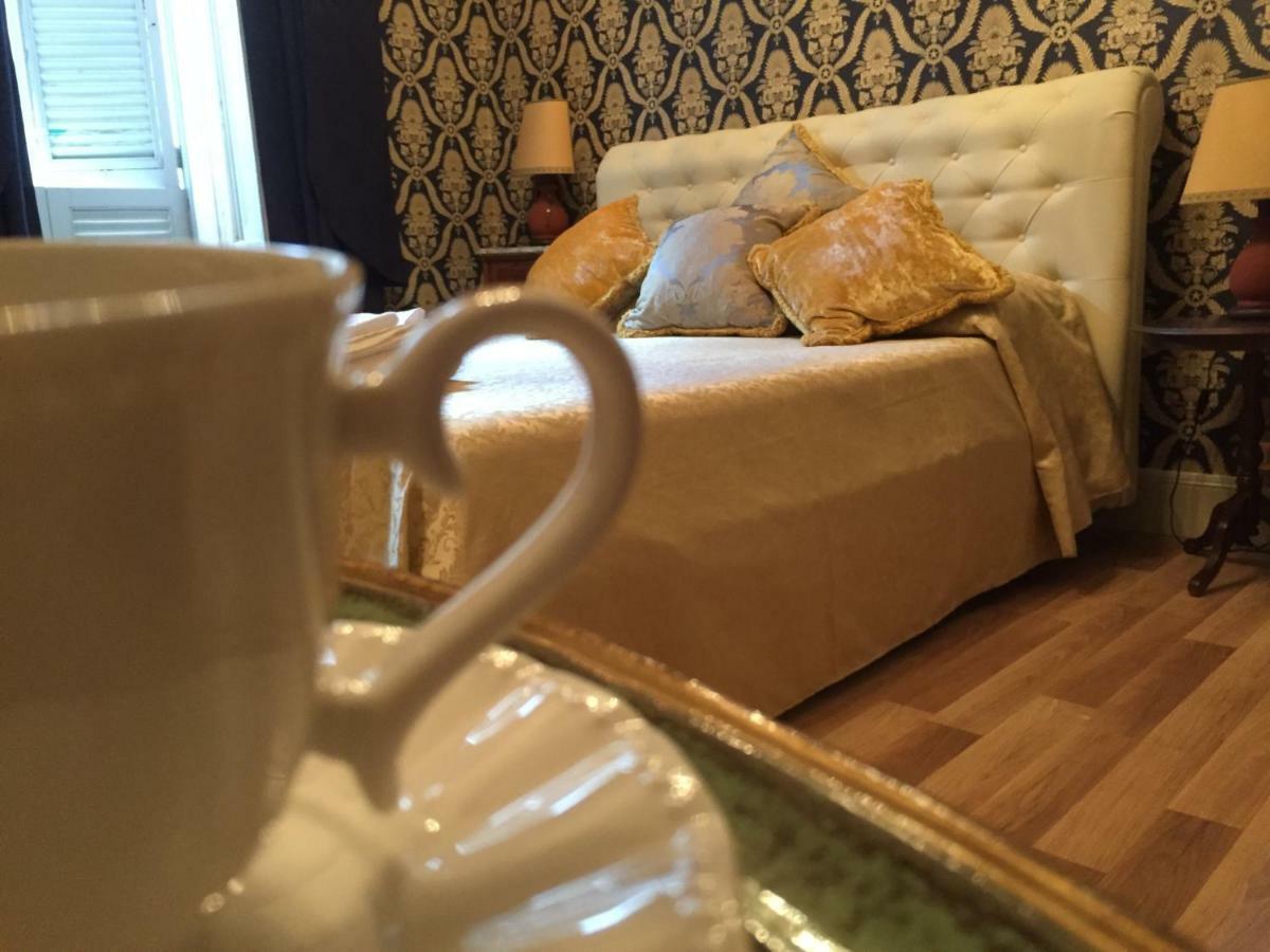 Bed and Breakfast Palazzo Laguardia Fasano Zewnętrze zdjęcie