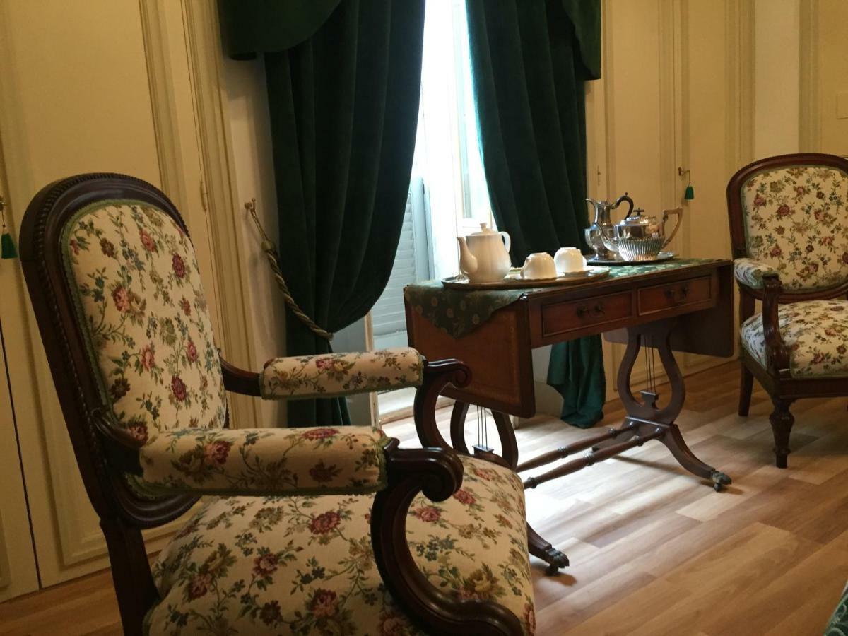 Bed and Breakfast Palazzo Laguardia Fasano Zewnętrze zdjęcie