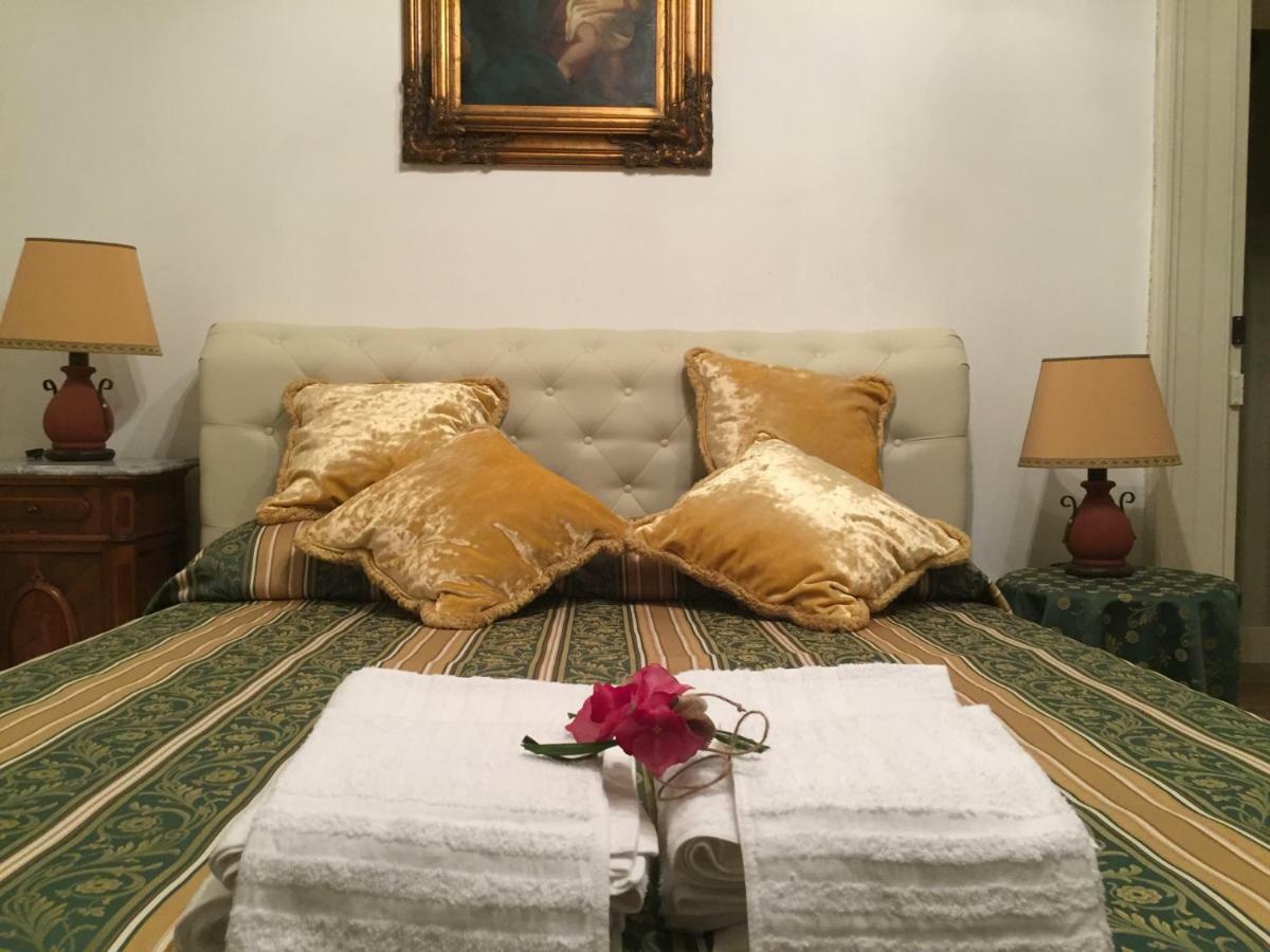 Bed and Breakfast Palazzo Laguardia Fasano Zewnętrze zdjęcie