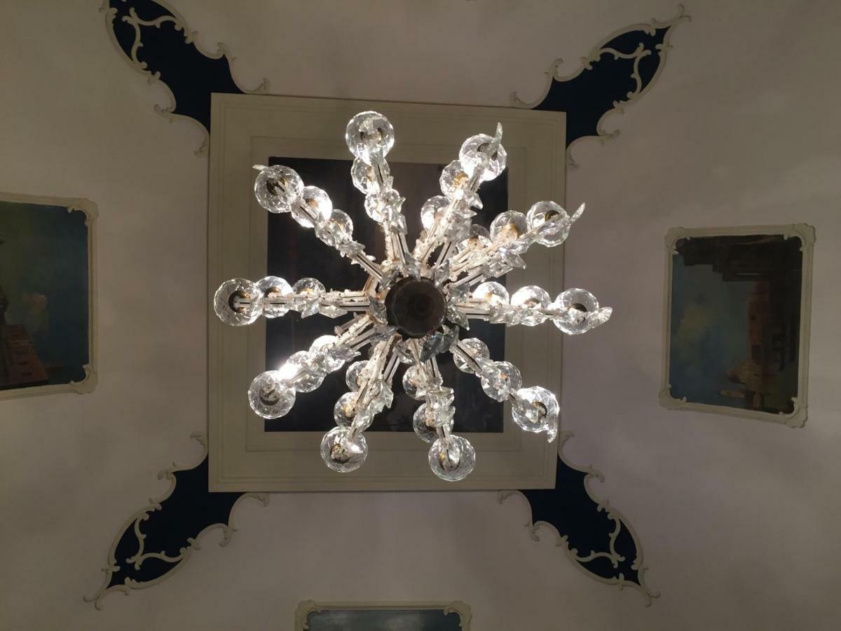 Bed and Breakfast Palazzo Laguardia Fasano Zewnętrze zdjęcie
