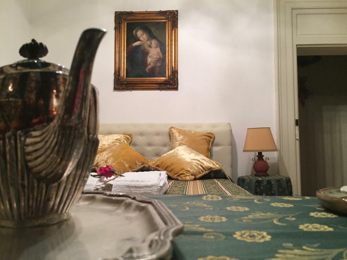 Bed and Breakfast Palazzo Laguardia Fasano Zewnętrze zdjęcie