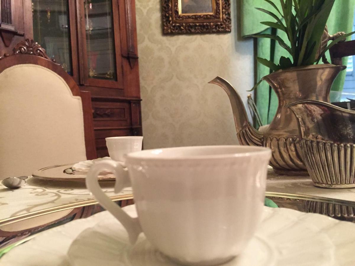 Bed and Breakfast Palazzo Laguardia Fasano Zewnętrze zdjęcie