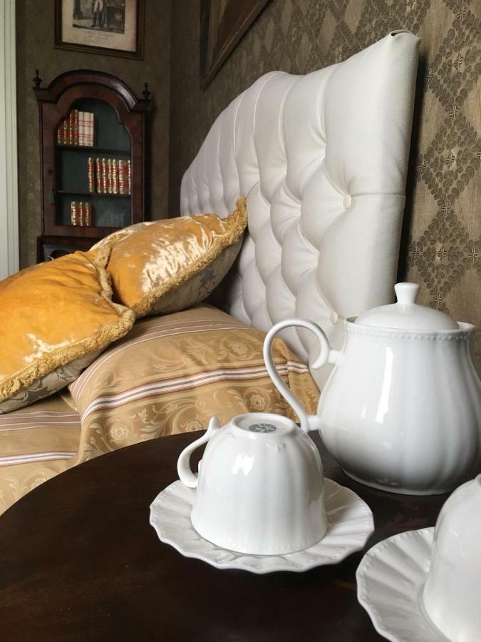 Bed and Breakfast Palazzo Laguardia Fasano Zewnętrze zdjęcie