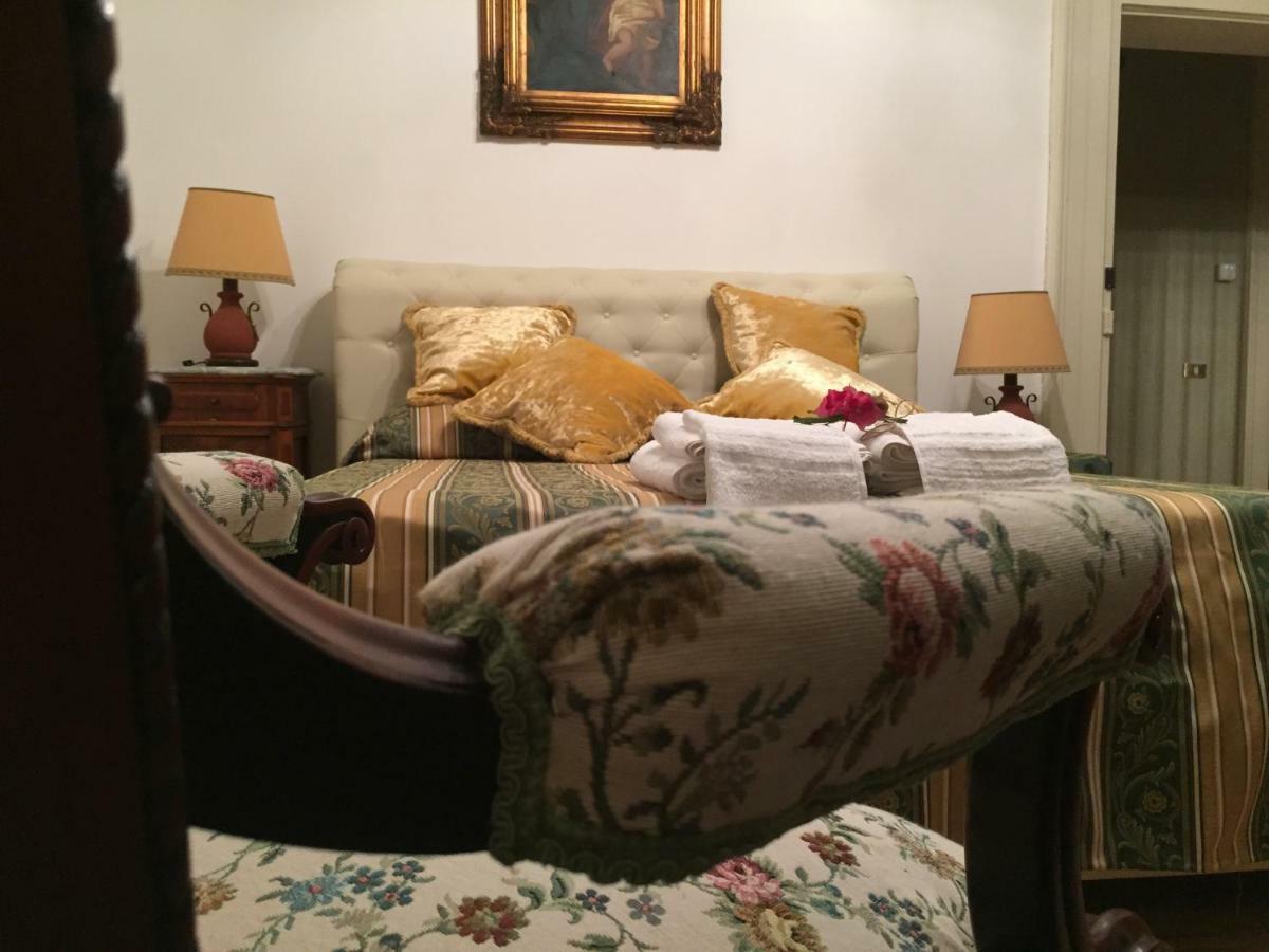 Bed and Breakfast Palazzo Laguardia Fasano Zewnętrze zdjęcie