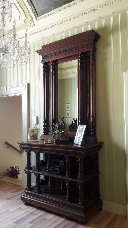 Bed and Breakfast Palazzo Laguardia Fasano Zewnętrze zdjęcie