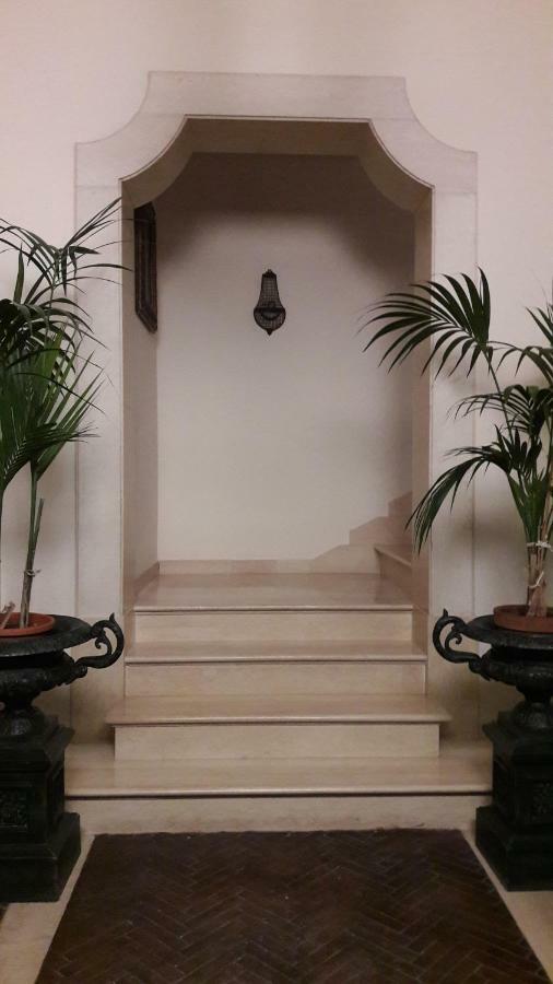 Bed and Breakfast Palazzo Laguardia Fasano Zewnętrze zdjęcie