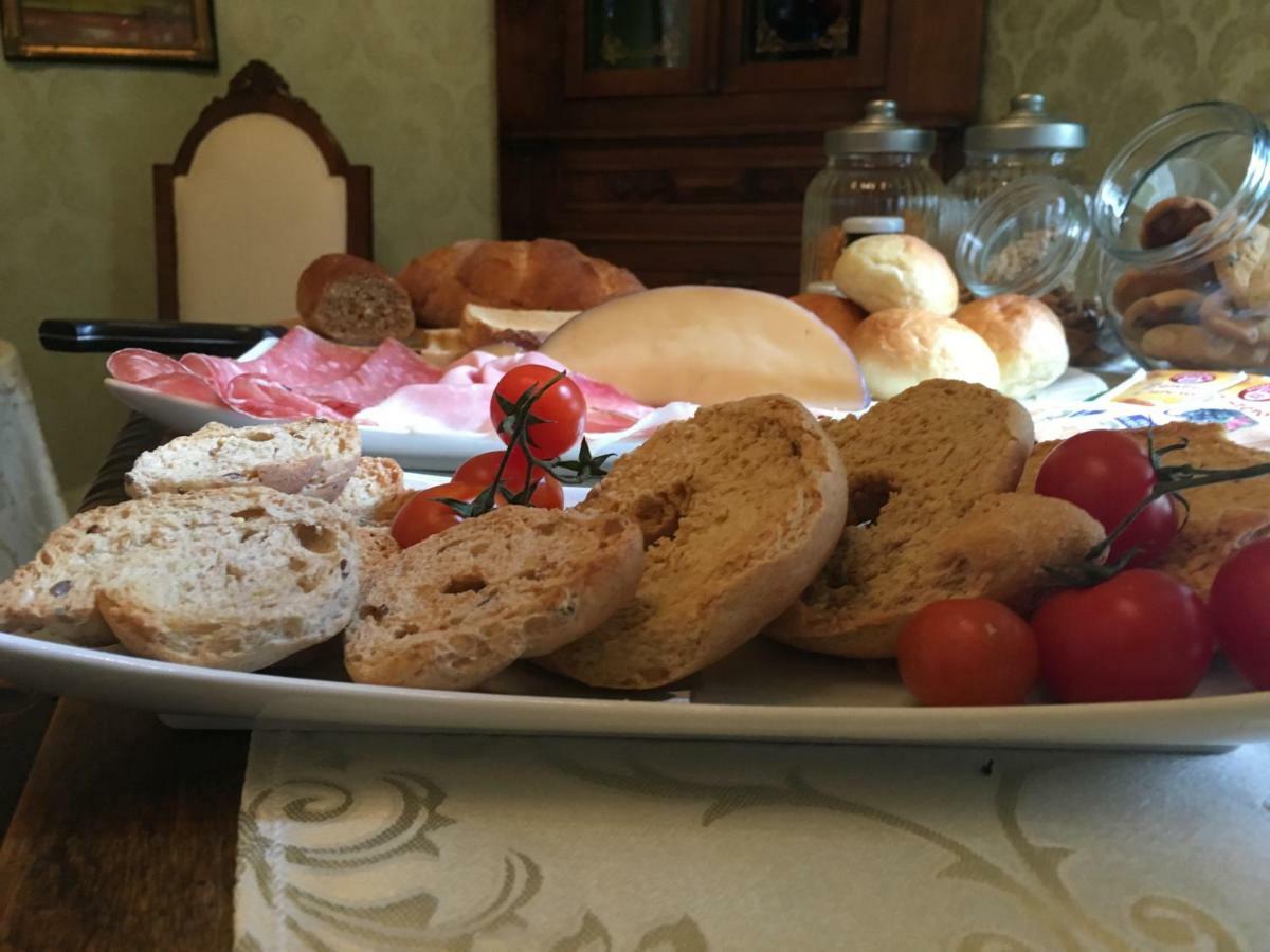 Bed and Breakfast Palazzo Laguardia Fasano Zewnętrze zdjęcie