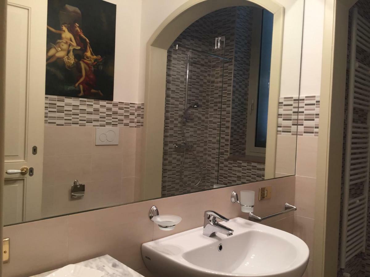 Bed and Breakfast Palazzo Laguardia Fasano Zewnętrze zdjęcie