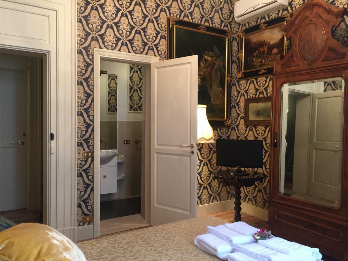 Bed and Breakfast Palazzo Laguardia Fasano Zewnętrze zdjęcie