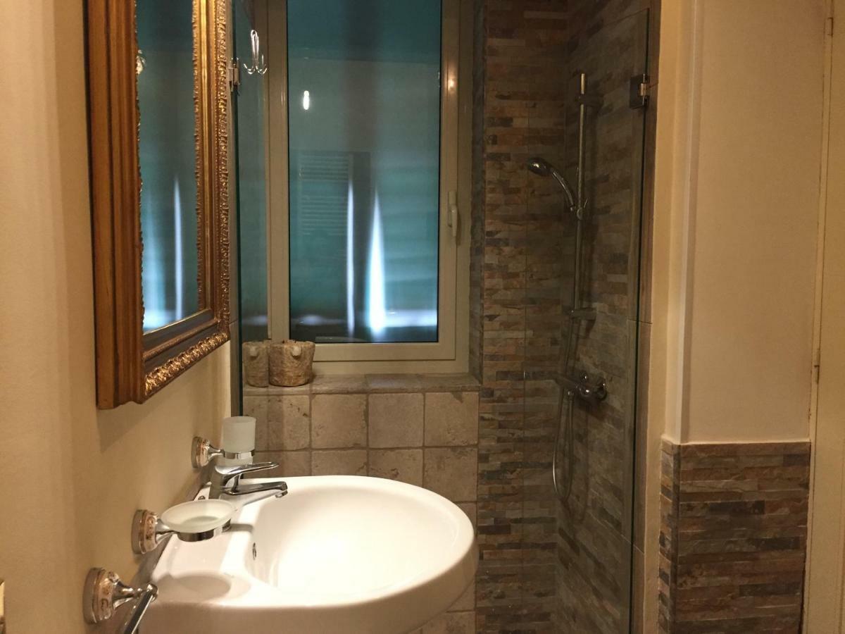 Bed and Breakfast Palazzo Laguardia Fasano Zewnętrze zdjęcie